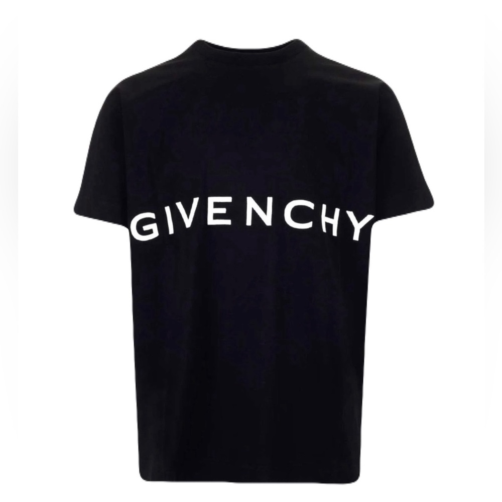 GIVENCHY  Oversize T-Shirt